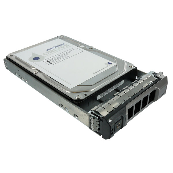 Axiom Manufacturing Axiom 1Tb 6G Sata 7.2K Lff For Dell AXD-PE100072SF6